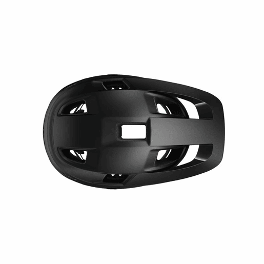 Capacete de Ciclismo para Adultos Lazer Finch KC Preto Tamanho único 50-56 cm