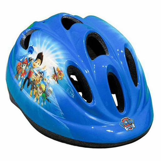 Capacete Infantil Toimsa TOI10890 Azul Multicolor