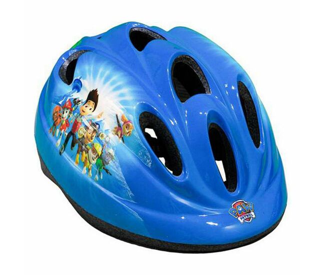 Casco infantil toimsa toi10890 azul multicolor