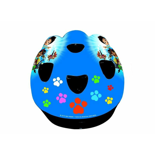 Capacete Infantil Toimsa TOI10890 Azul Multicolor