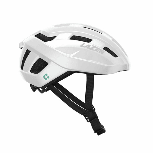Capacete de Ciclismo para Adultos Lazer BLC22378918W Branco 54 - 61 cm