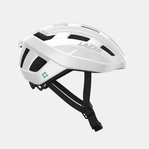 Capacete de Ciclismo para Adultos Lazer BLC22378918W Branco 54 - 61 cm