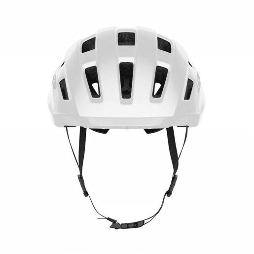 Capacete de Ciclismo para Adultos Lazer BLC22378918W Branco 54 - 61 cm