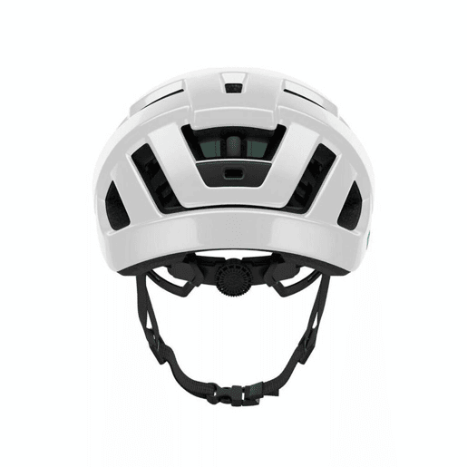 Capacete de Ciclismo para Adultos Lazer BLC22378918W Branco 54 - 61 cm