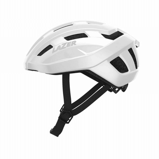 Capacete de Ciclismo para Adultos Lazer BLC22378918W Branco 54 - 61 cm