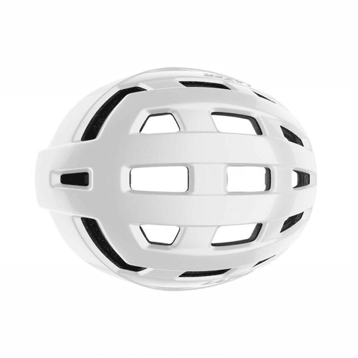 Capacete de Ciclismo para Adultos Lazer BLC22378918W Branco 54 - 61 cm