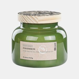 Vela Perfumada DELIGHT BLISS Cera de soja Notas frutadas