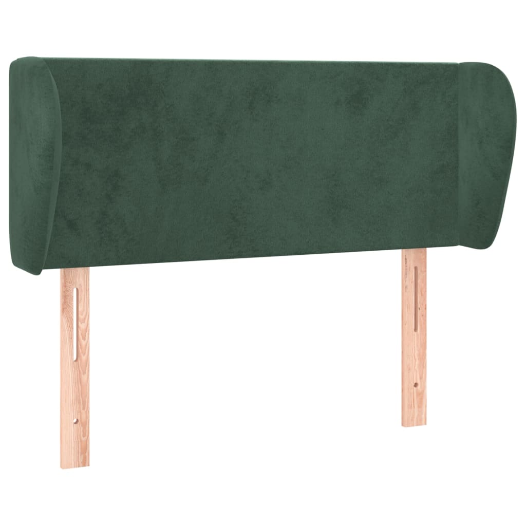 Cabecero 103 Verde