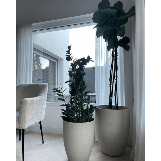 Beliani Vaso CROTON Beliani Vaso CROTON