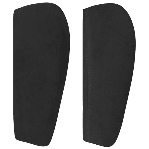 vidaXL Cabeceira de cama c abas veludo 183x23x7888 cm preto vidaXL Cabeceira de cama c abas veludo 183x23x7888 cm preto