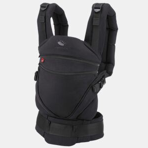 Manduca® XT Monocromático Obsidiana
