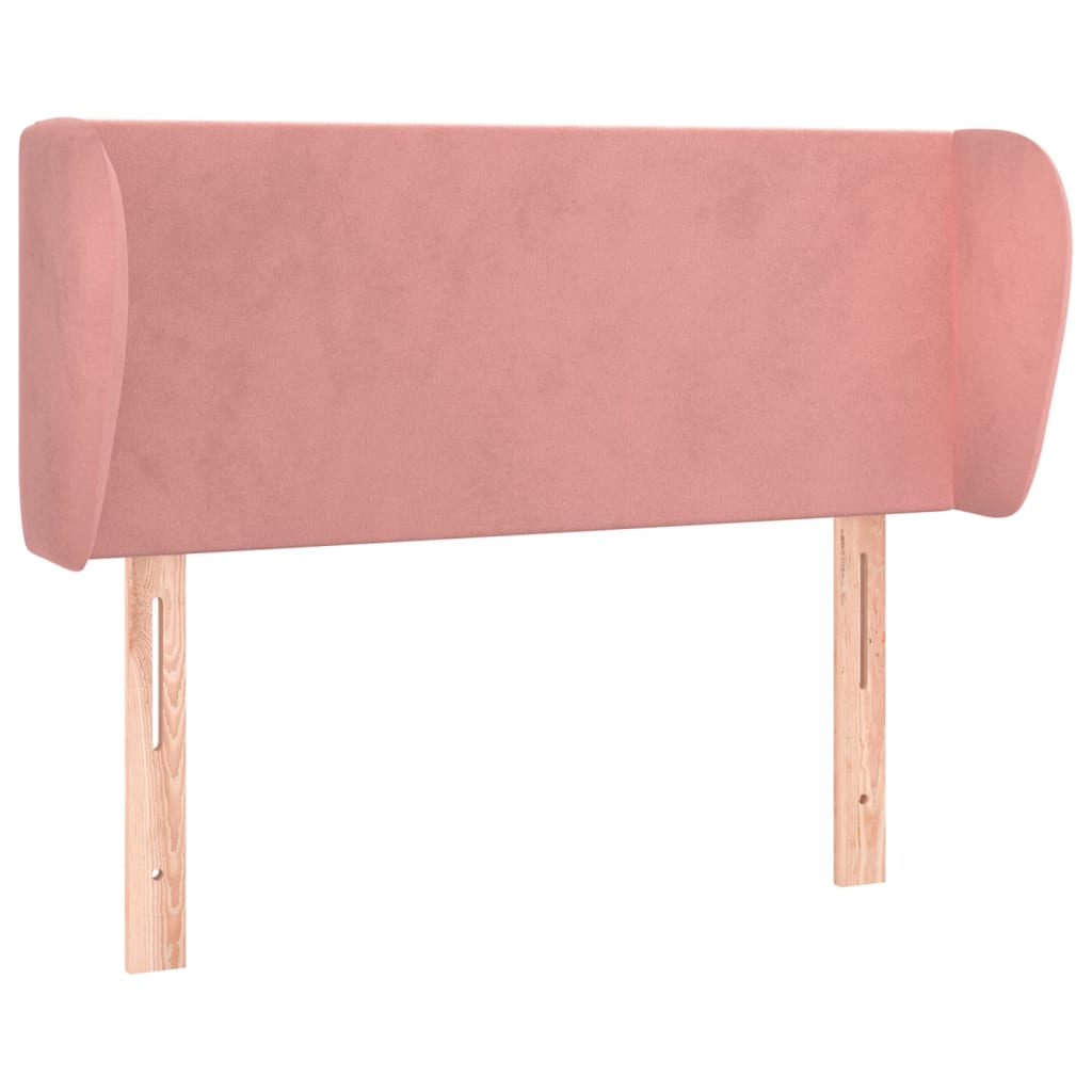 Cabecero 103 Rosa