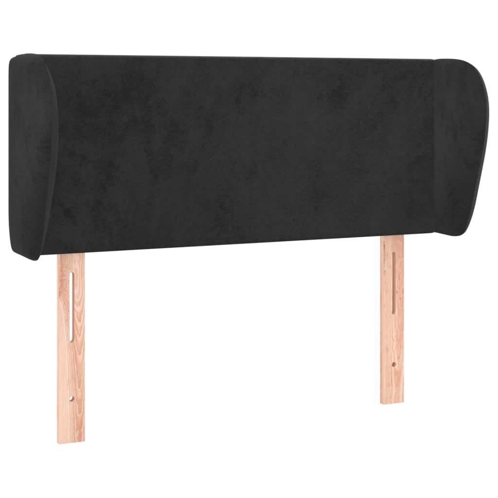 Cabecero 103 Negro