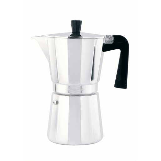 Cafeteira Italiana Oroley Alumínio