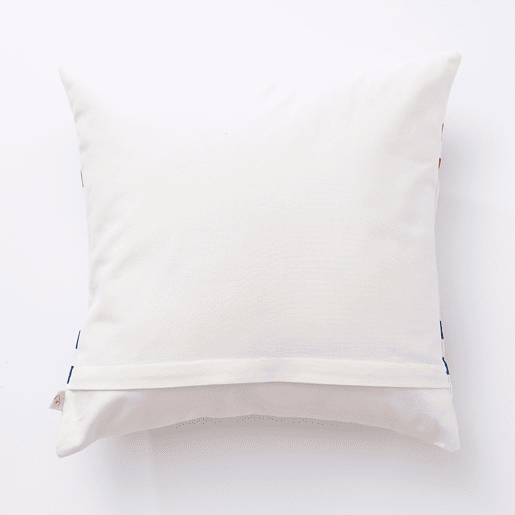 Almofada 40x40cm 100% Algodão 300GSM cru El Ganso