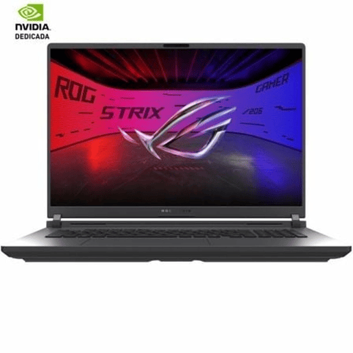 Laptop Asus 90NR0LK1-M004K0 18 32 GB RAM 1 TB SSD Qwerty espanhol