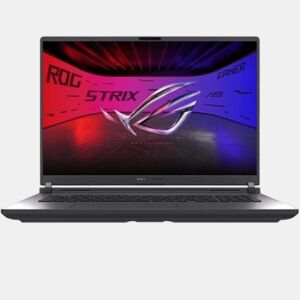 Laptop Asus 90NR0LK1-M004K0 18 32 GB RAM 1 TB SSD Qwerty espanhol