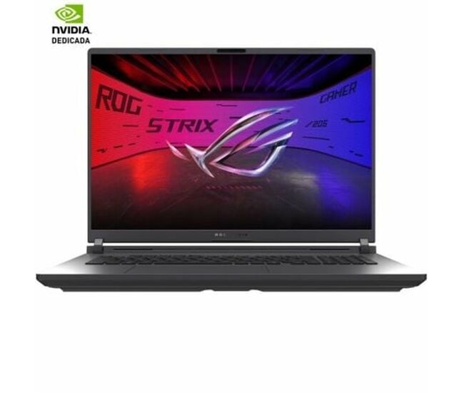 Laptop asus 90nr0lk1-m004k0 18" 32 gb ram 1 tb ssd qwerty español