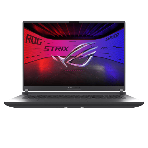 Laptop Asus 90NR0LK1-M004K0 18 32 GB RAM 1 TB SSD Qwerty espanhol