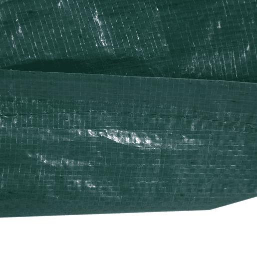 Outsunny Capa Protetora para Móveis Retangular Cobertura de Móveis para Jardim Impermeável Anti-UV Antipó para Terraço Varanda 235x190x90 cm Verde