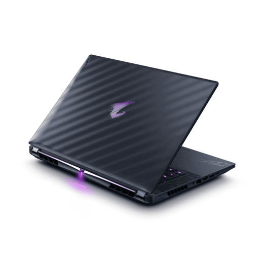 Laptop Gigabyte AORUS MASTER 16 BZHC6PTE64SP 16 32 GB RAM 1 TB SSD Qwerty português