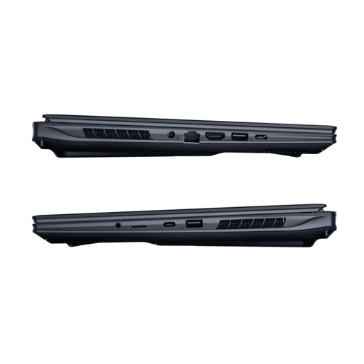Laptop Gigabyte AORUS MASTER 16 BZHC6PTE64SP 16 32 GB RAM 1 TB SSD Qwerty português