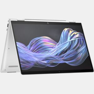Laptop HP EliteBook X Flip G1i 14 Intel Core Ultra 7 258V 32 GB RAM 1 TB SSD