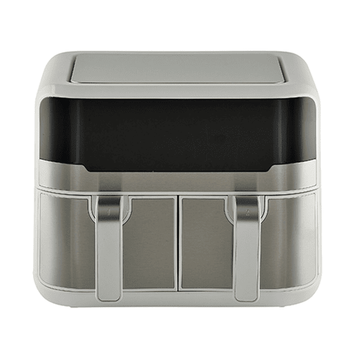 Fritadeira de Ar Masterpro ROCKET DUO 900 MP Branco 2400 W 9 L