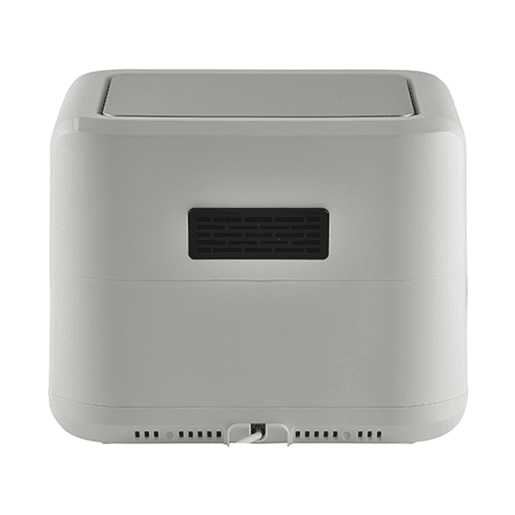 Fritadeira de Ar Masterpro ROCKET DUO 900 MP Branco 2400 W 9 L