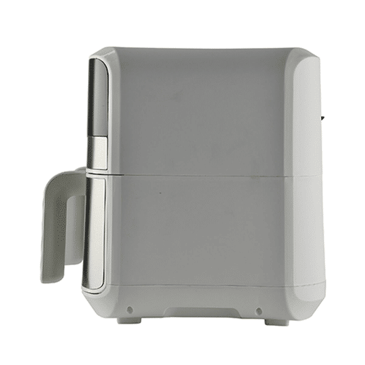 Fritadeira de Ar Masterpro ROCKET DUO 900 MP Branco 2400 W 9 L