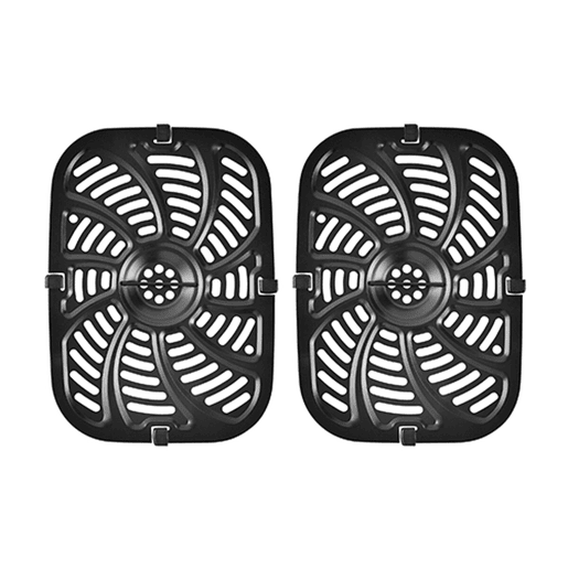 Fritadeira de Ar Masterpro ROCKET DUO 900 MP Branco 2400 W 9 L