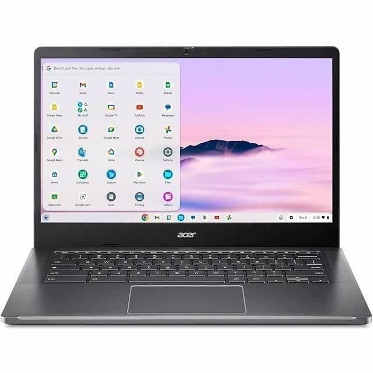 Laptop Chromebook Plus CB514-4HT-30AF