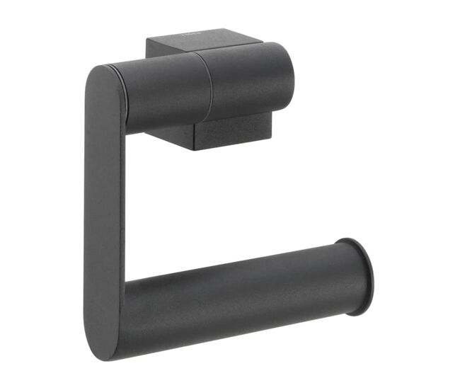 Portarrollos negro tiger modelo nomad 249030746