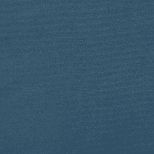 vidaXL Cabeceira cama c abas veludo 93x23x118128 cm azul-escuro vidaXL Cabeceira cama c abas veludo 93x23x118128 cm azul-escuro