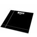 Báscula Digital de Baño 07521 Báscula Digital de Baño 07521 Negro