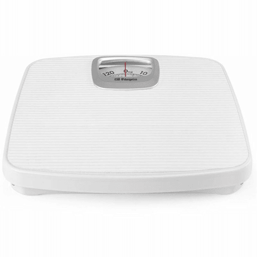 Balança digital para casa de banho Orbegozo 17874 Branco