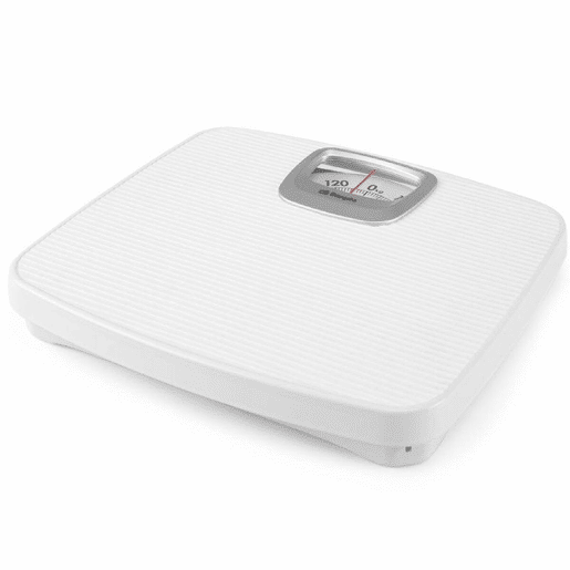 Balança digital para casa de banho Orbegozo 17874 Branco