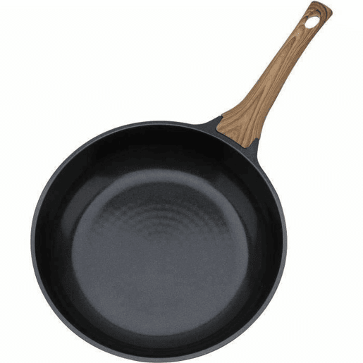 Frigideira GSW Alumínio 100 % Reciclado Natural Ø 28 cm