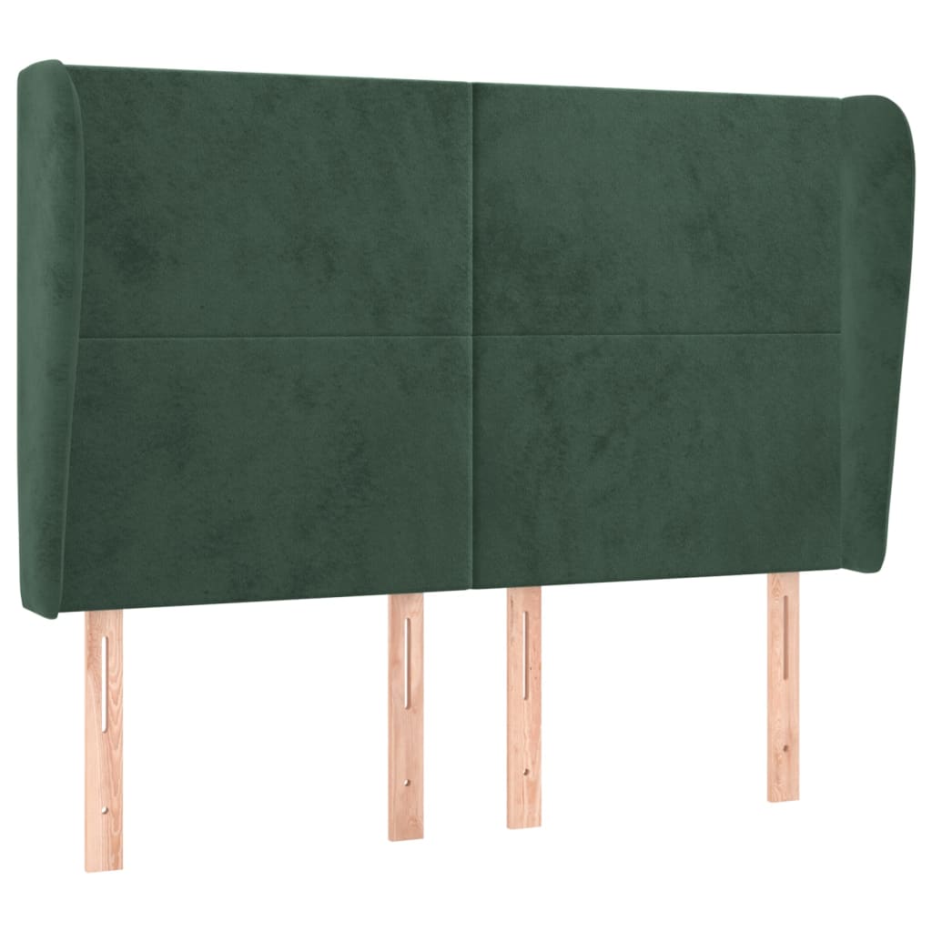 Cabecero 147 Verde