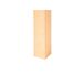 Beliani Mesa de comedor extensible MADURA Beliani Mesa de comedor extensible MADURA Marrón Claro