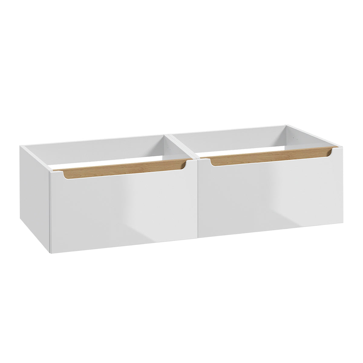 Mueble bajo lavabo 1 cajón Livia 120