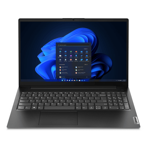 Laptop Lenovo 83A100WFSP 15 Intel Core i3-1315U 16 GB RAM 512 GB 512 GB SSD Qwerty espanhol