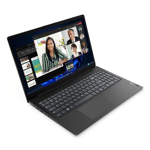 Laptop Lenovo 83A100WFSP 15 Intel Core i3-1315U 16 GB RAM 512 GB 512 GB SSD Qwerty espanhol