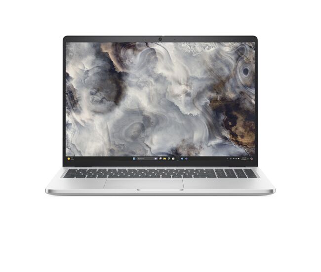 Laptop dell mkn09 16" intel core 7 266v 16 gb ram 512 gb ssd qwerty español