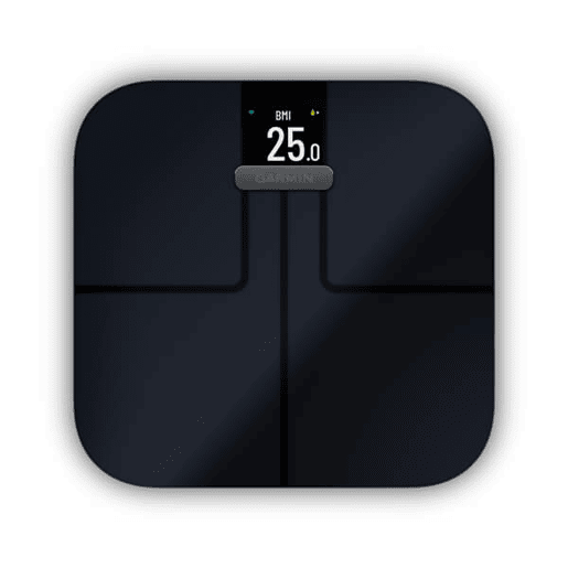 Balança Digital com Bluetooth GARMIN Smart Scale Index S2 Bluetooth Preto Balança Digital com Bluetooth GARMIN Smart Scale Index S2 Bluetooth Preto