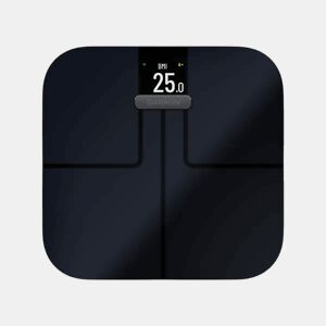 Balança Digital com Bluetooth GARMIN Smart Scale Index S2 Bluetooth Preto