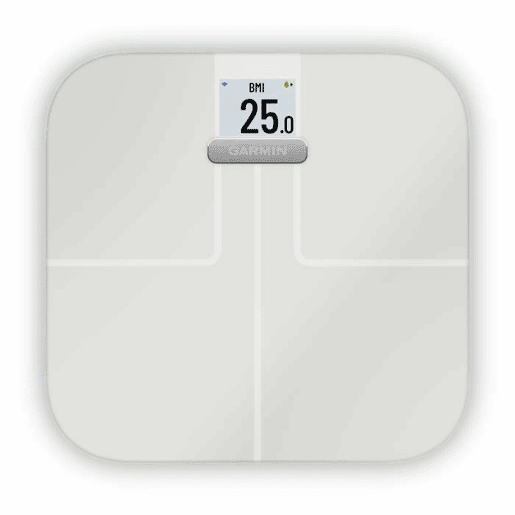 Balança Digital com Bluetooth GARMIN Index S2 Balança Digital com Bluetooth GARMIN Index S2