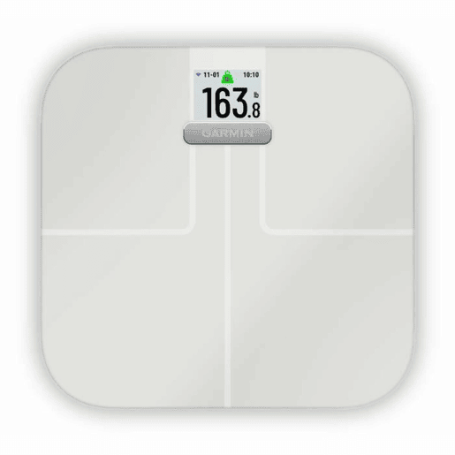 Balança Digital com Bluetooth GARMIN Index S2 Balança Digital com Bluetooth GARMIN Index S2