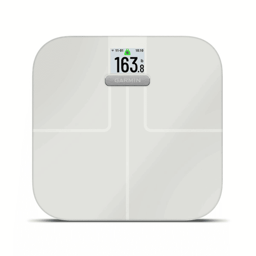 Balança Digital com Bluetooth GARMIN Index S2 Balança Digital com Bluetooth GARMIN Index S2