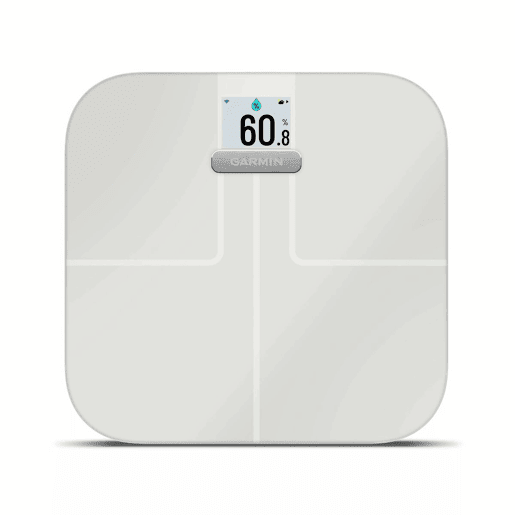 Balança Digital com Bluetooth GARMIN Index S2 Balança Digital com Bluetooth GARMIN Index S2
